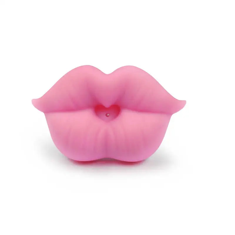 Silicone Baby Pacifier