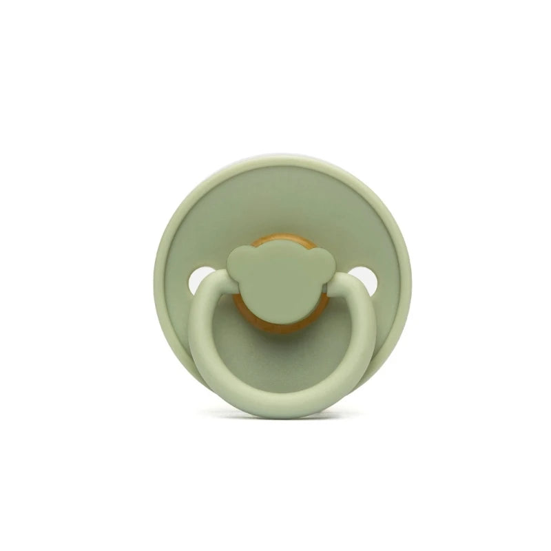 Luminous Baby Pacifier