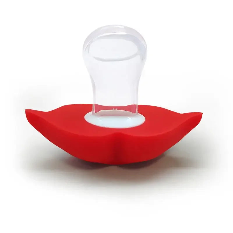 Silicone Baby Pacifier