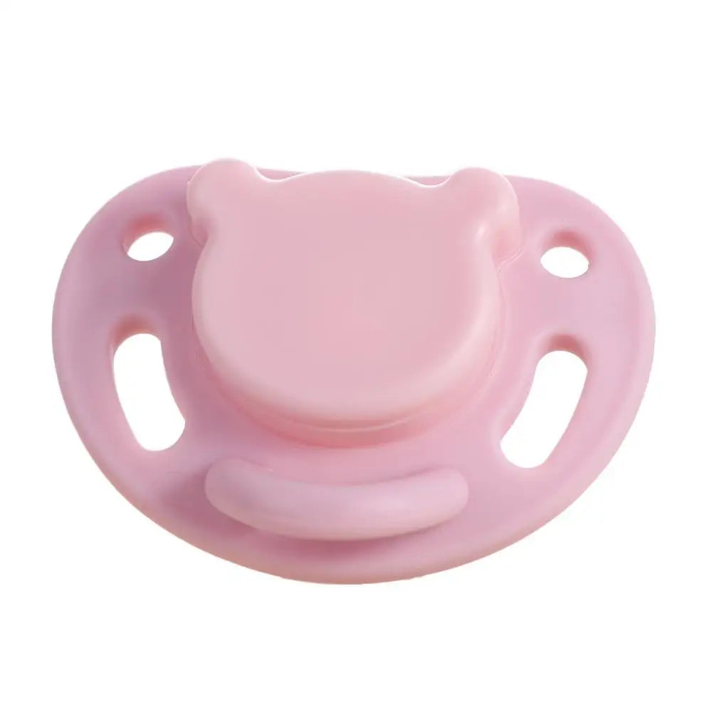 Baby Comfort Pacifier