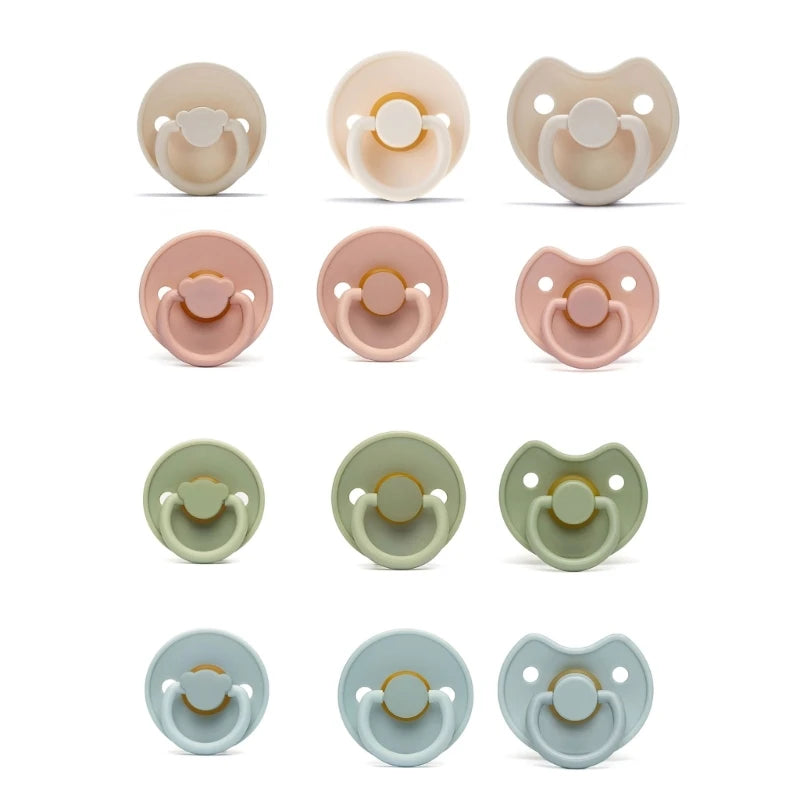 Luminous Baby Pacifier