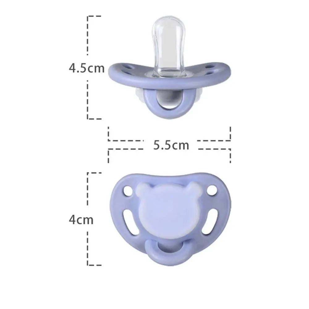 Baby Comfort Pacifier
