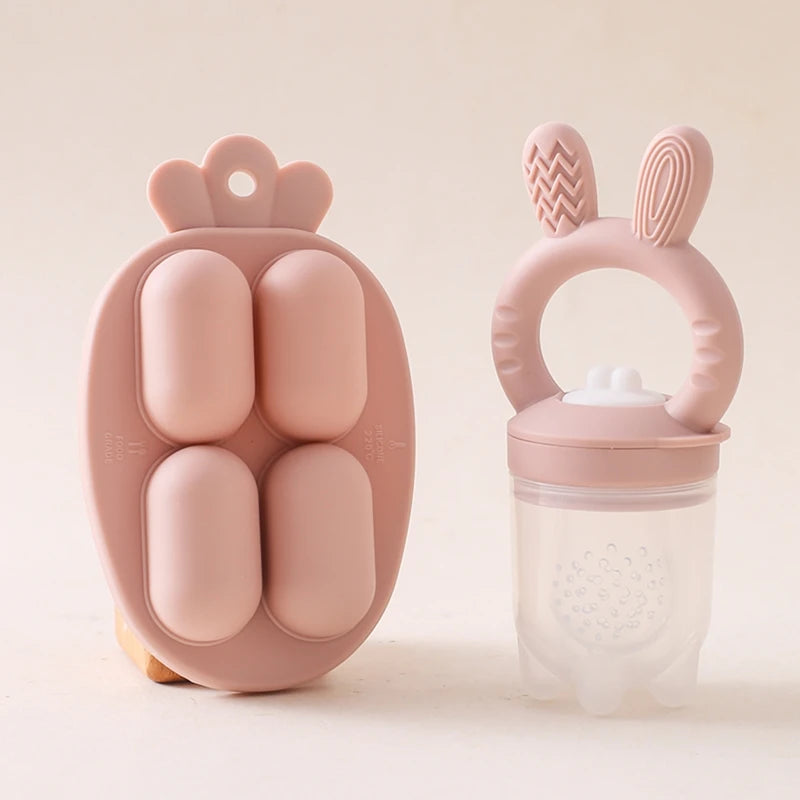 Baby Fruit Feeder