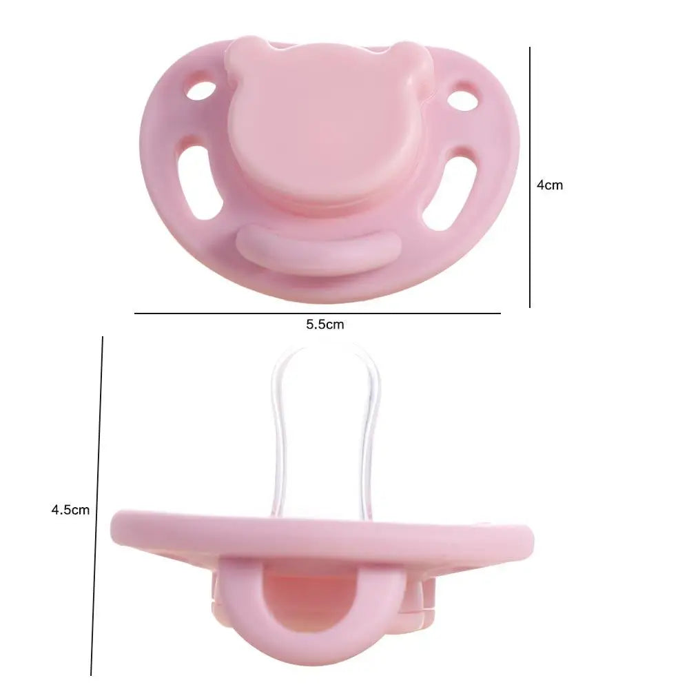 Baby Comfort Pacifier
