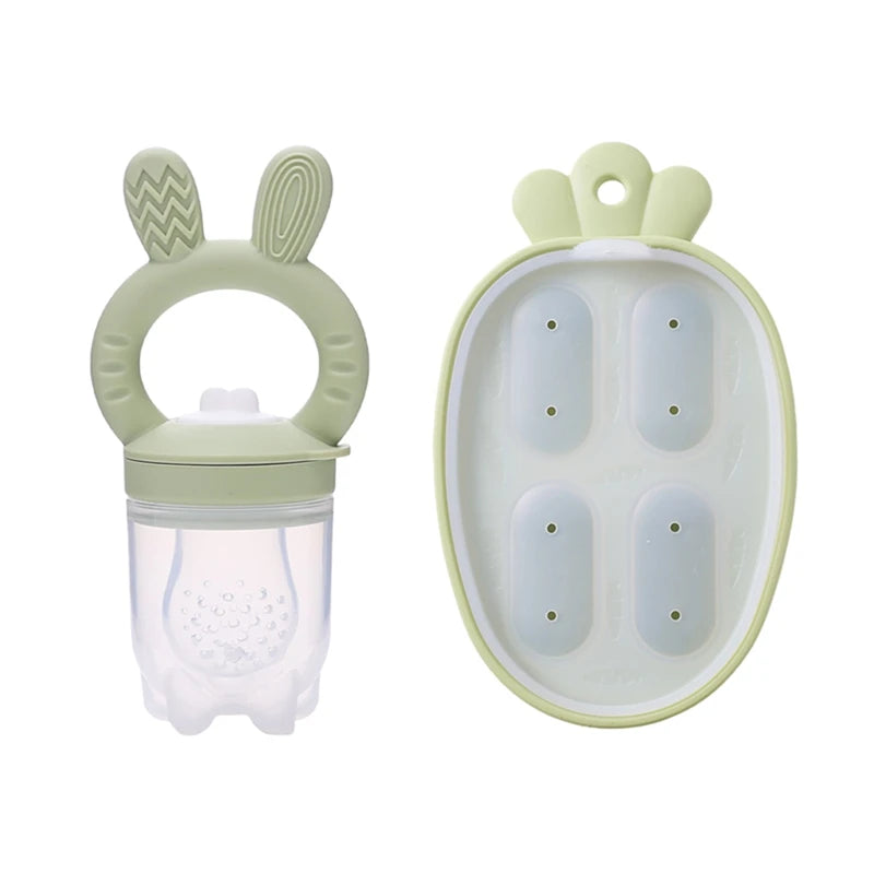 Baby Fruit Feeder