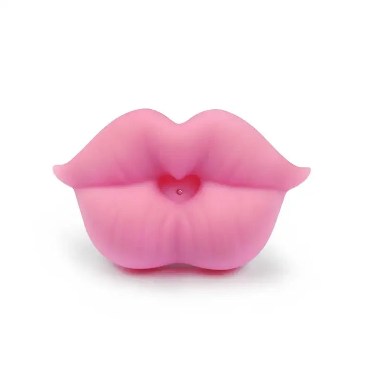 Silicone Baby Pacifier