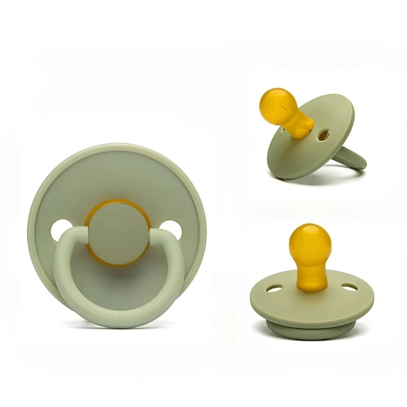 Luminous Baby Pacifier