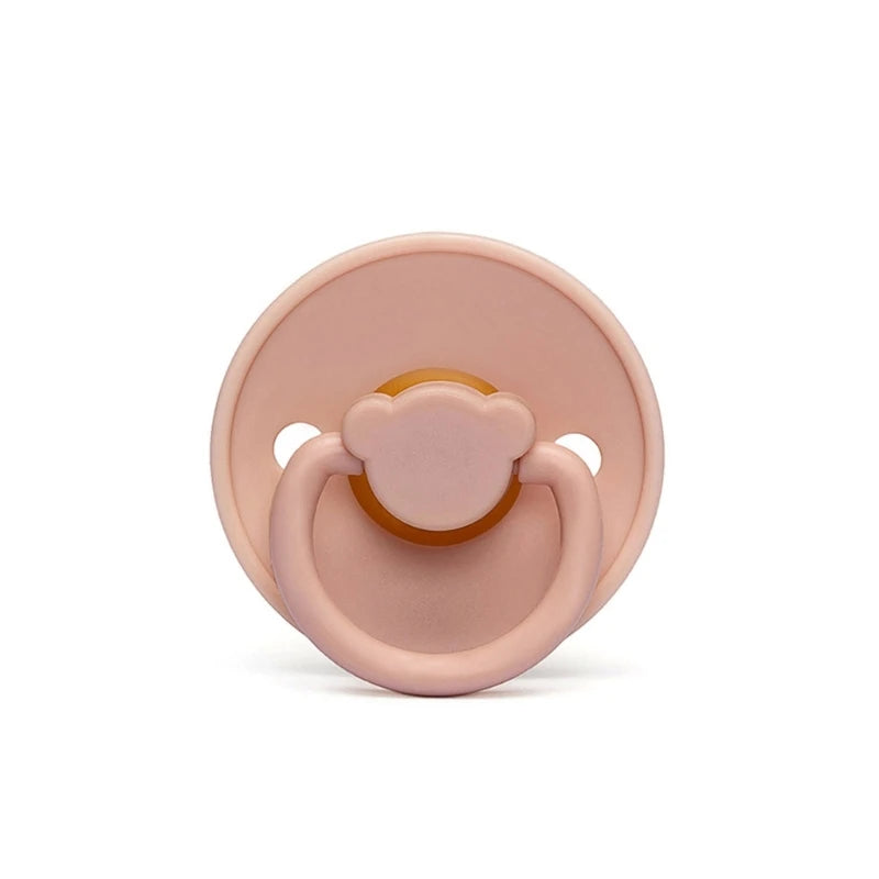 Luminous Baby Pacifier