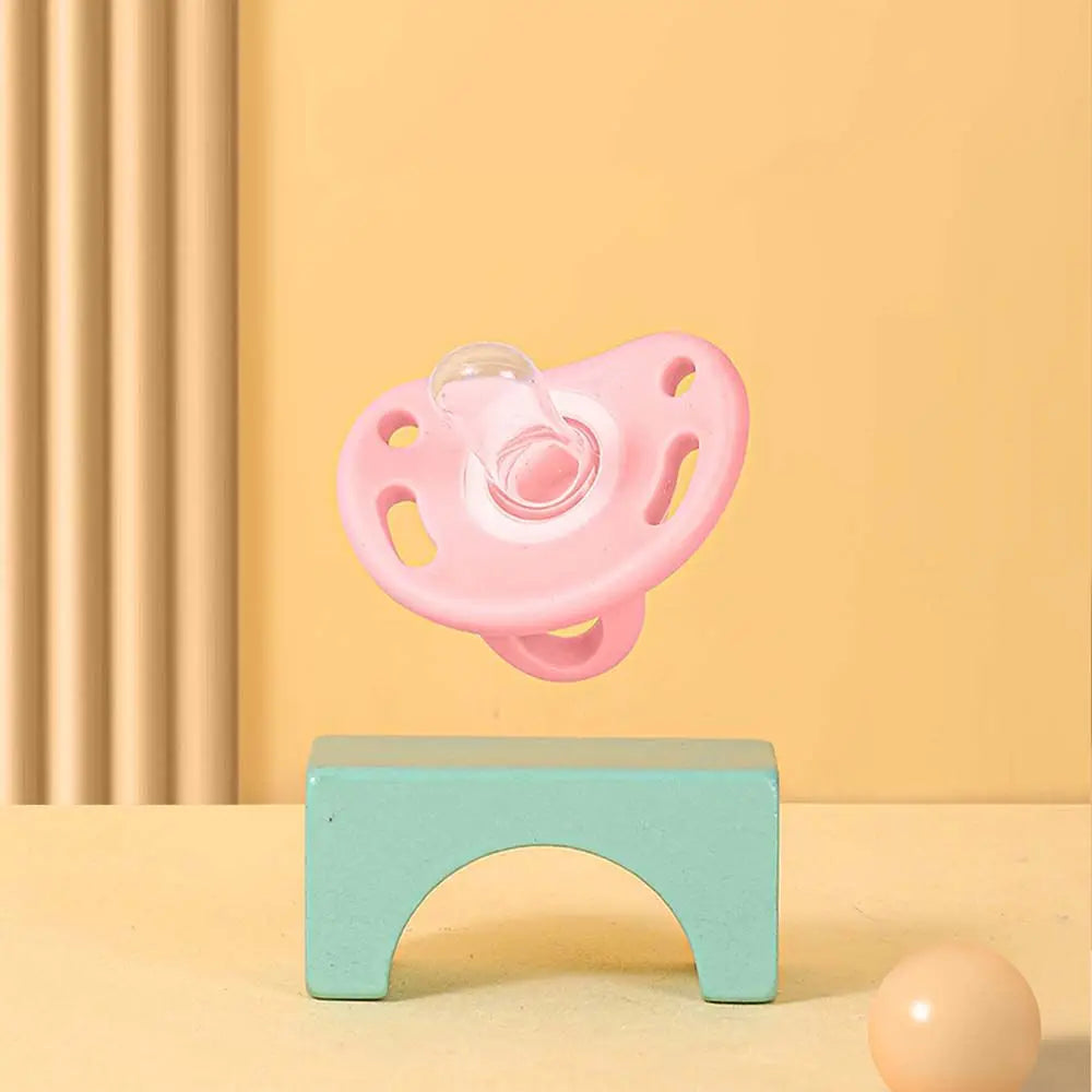 Baby Comfort Pacifier