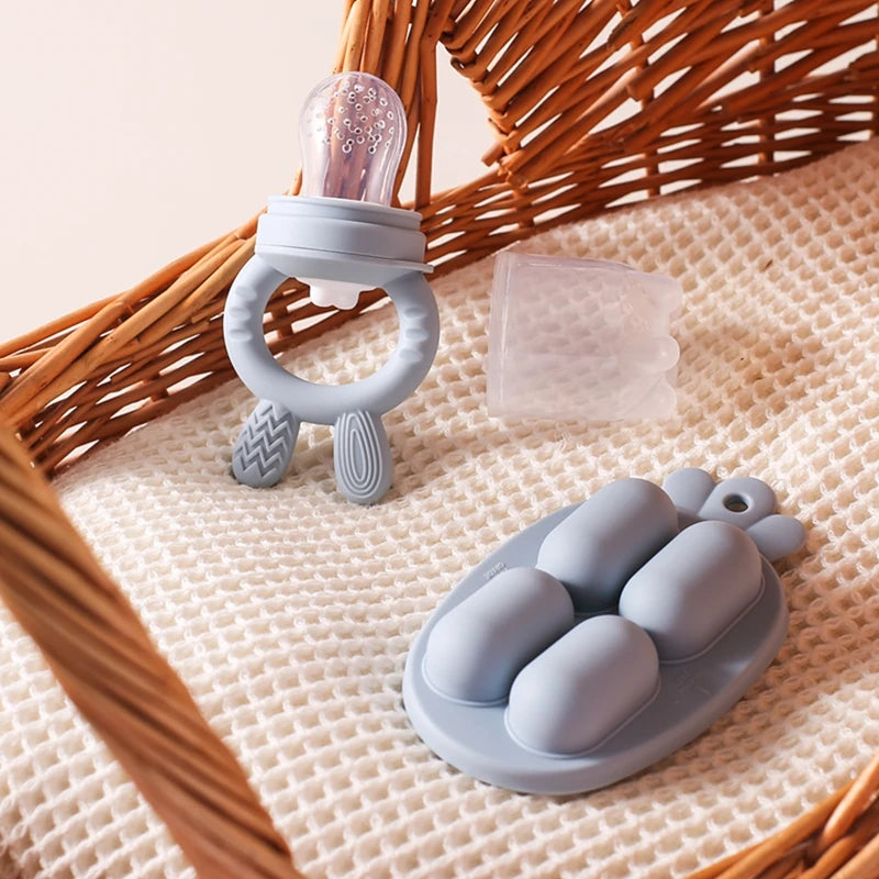 Baby Fruit Feeder