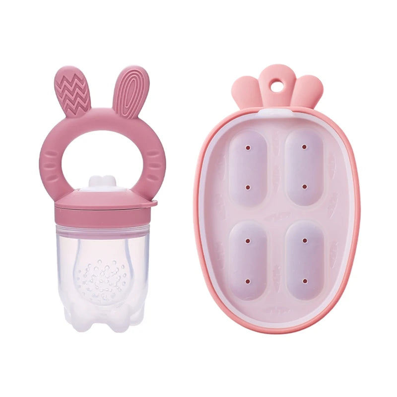 Baby Fruit Feeder
