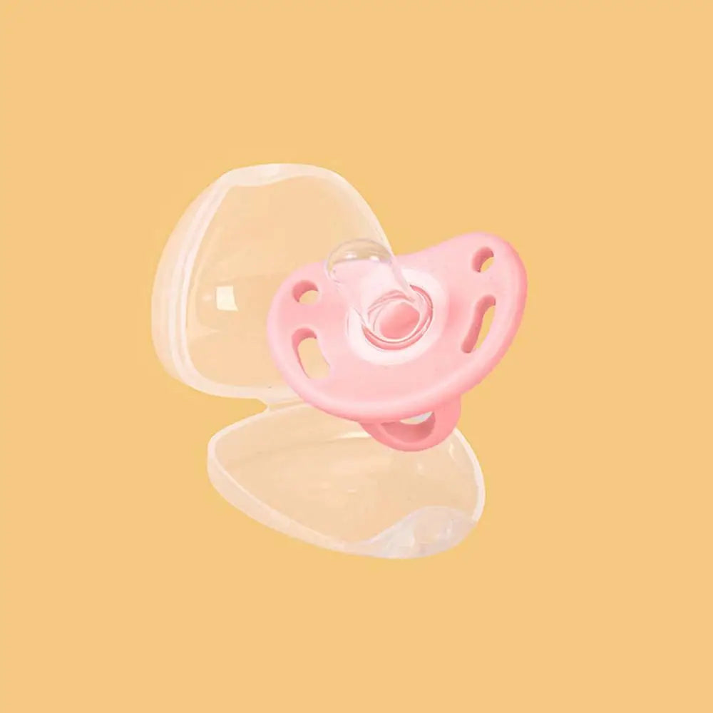 Baby Comfort Pacifier