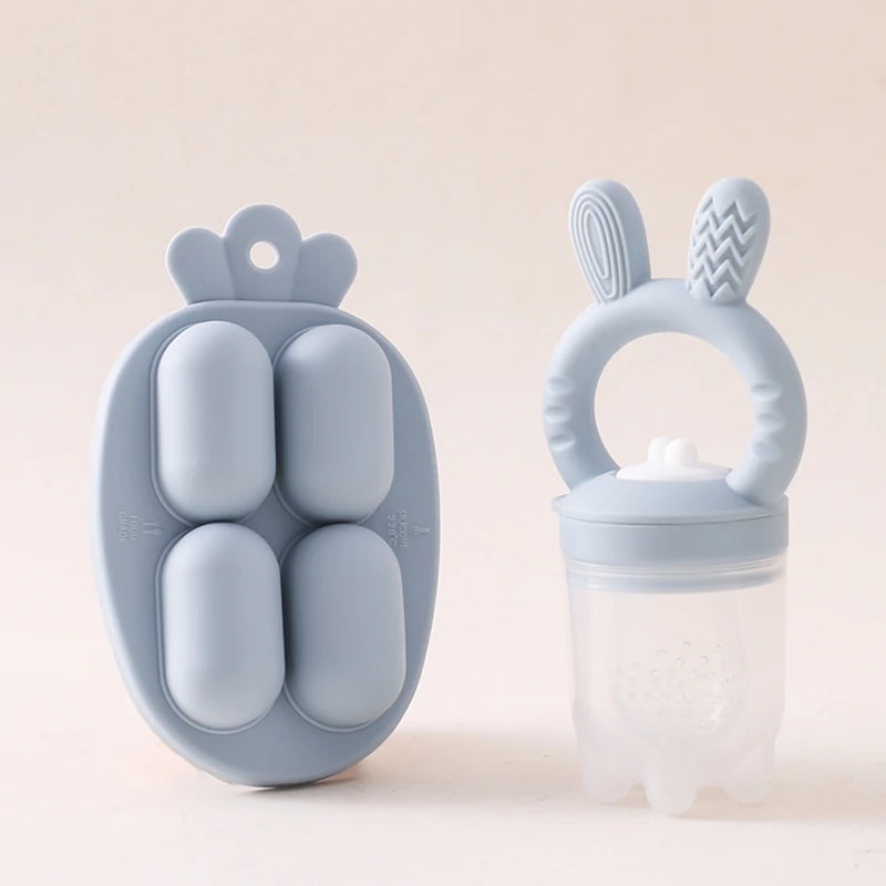 Baby Fruit Feeder