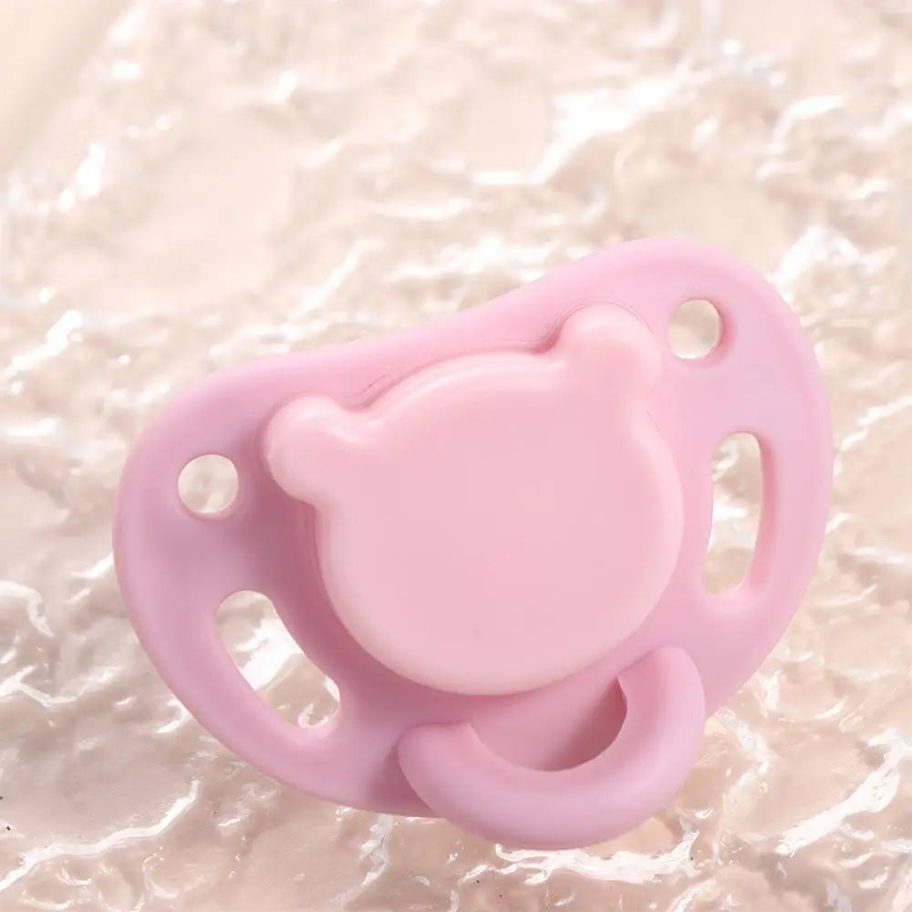 Baby Comfort Pacifier