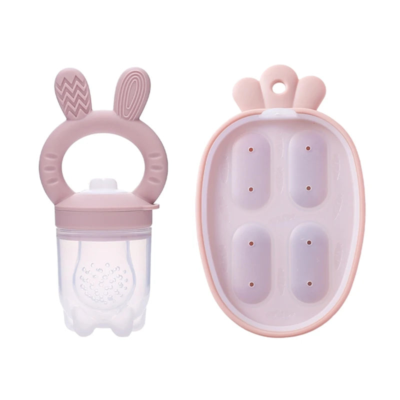 Baby Fruit Feeder