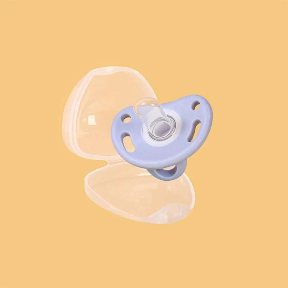 Baby Comfort Pacifier