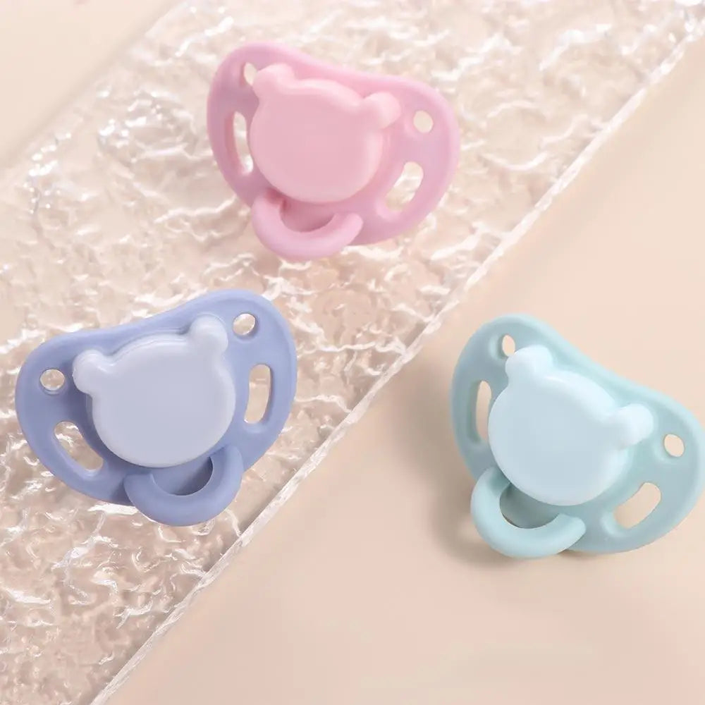 Baby Comfort Pacifier