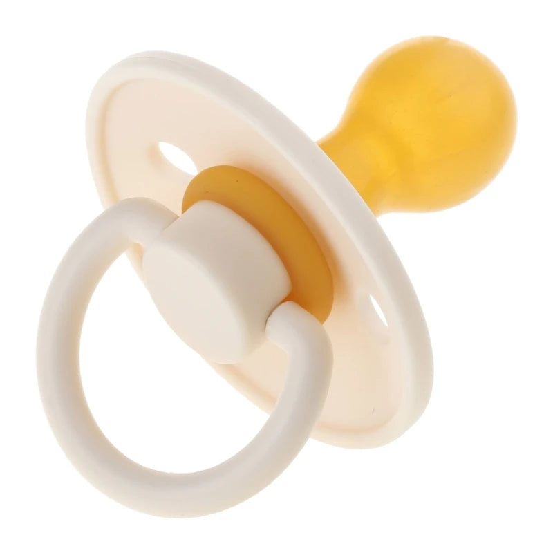 Luminous Baby Pacifier