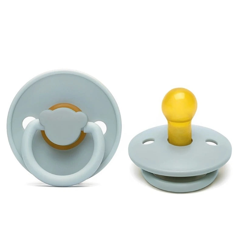 Luminous Baby Pacifier
