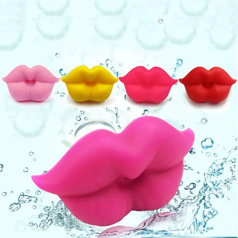 Silicone Baby Pacifier