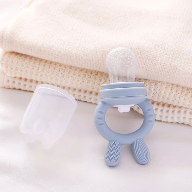 Baby Fruit Feeder