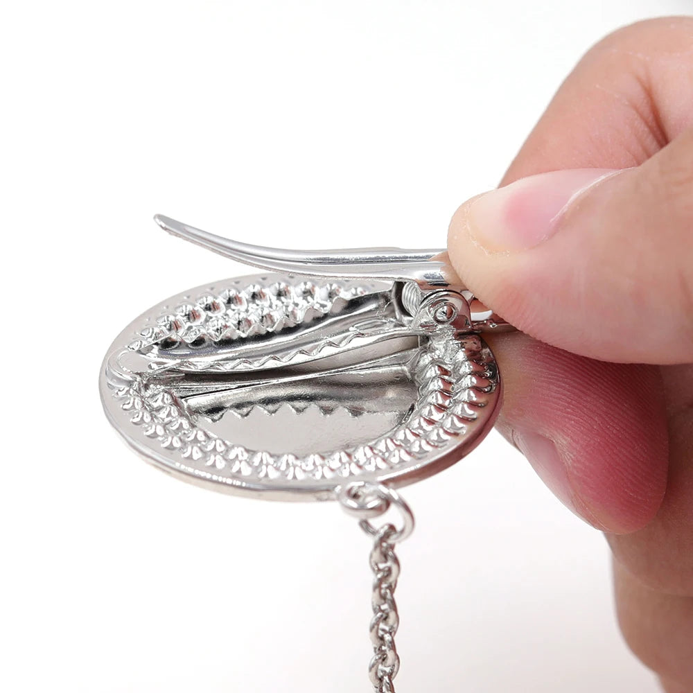 Luxury Crown Pacifier