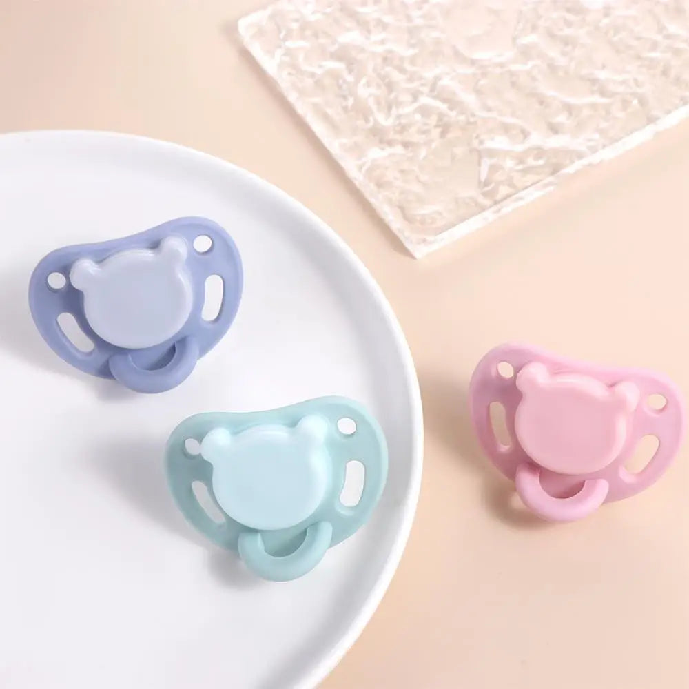 Baby Comfort Pacifier