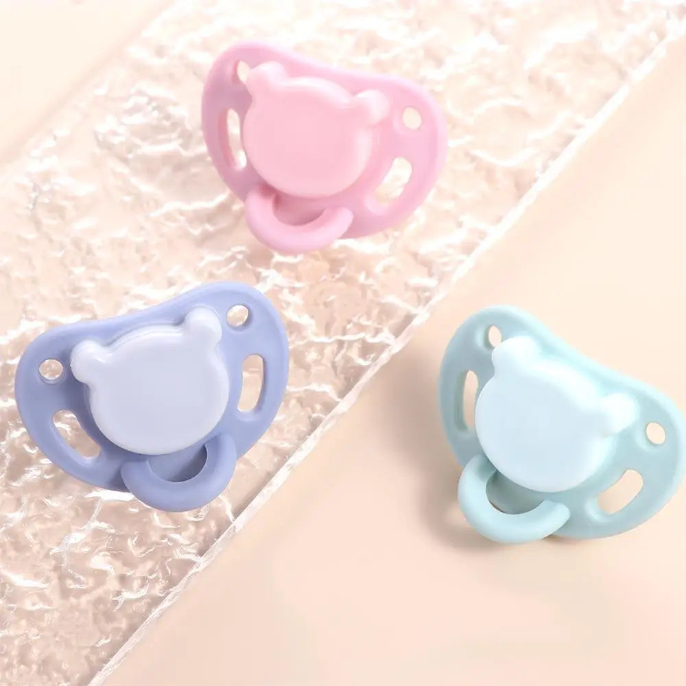 Baby Comfort Pacifier