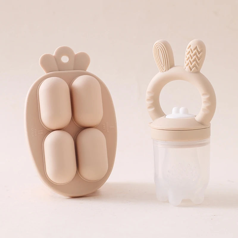 Baby Fruit Feeder