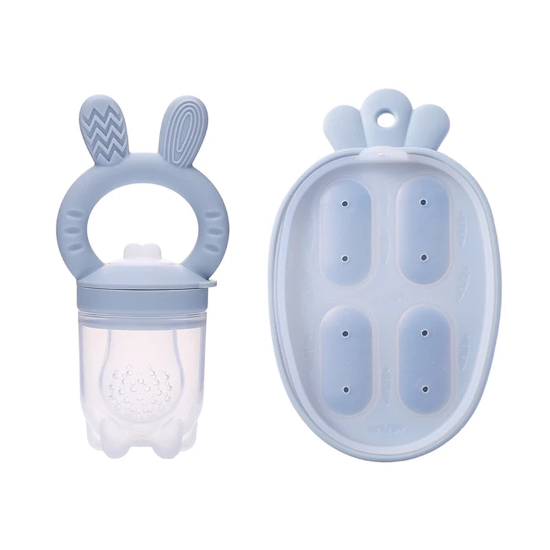 Baby Fruit Feeder