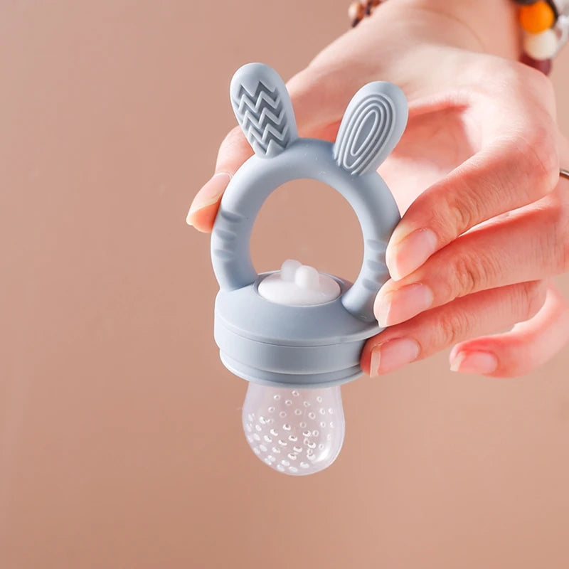Baby Fruit Feeder