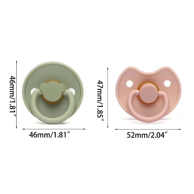 Luminous Baby Pacifier