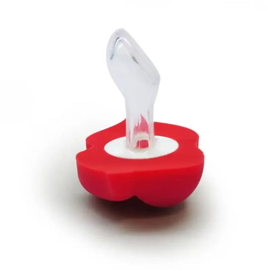Silicone Baby Pacifier
