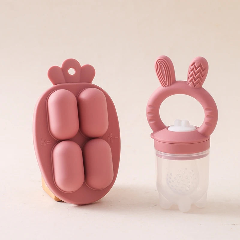 Baby Fruit Feeder