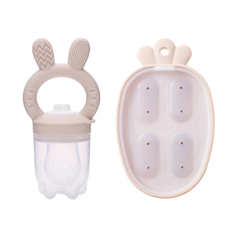Baby Fruit Feeder