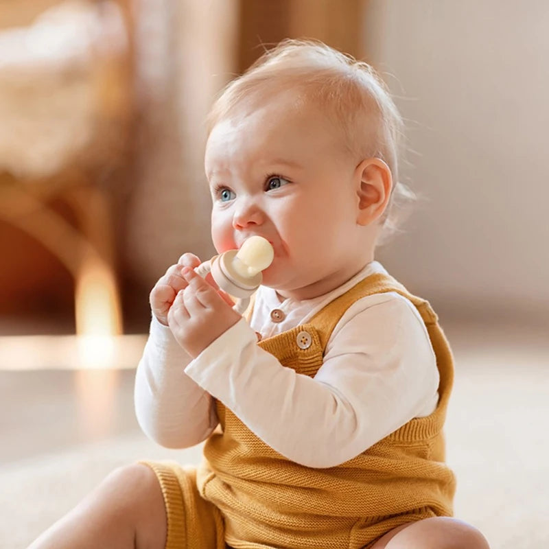 Baby Fruit Feeder