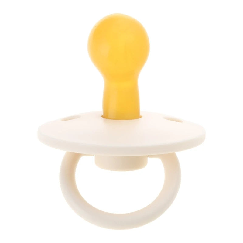 Luminous Baby Pacifier