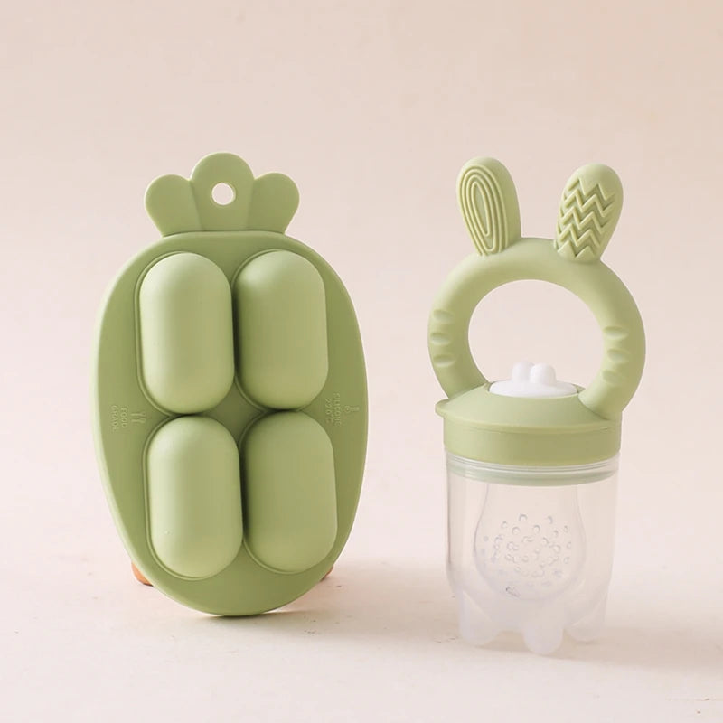 Baby Fruit Feeder